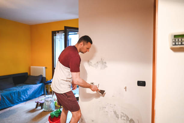 Water Damage Restoration in Enfield, NC
